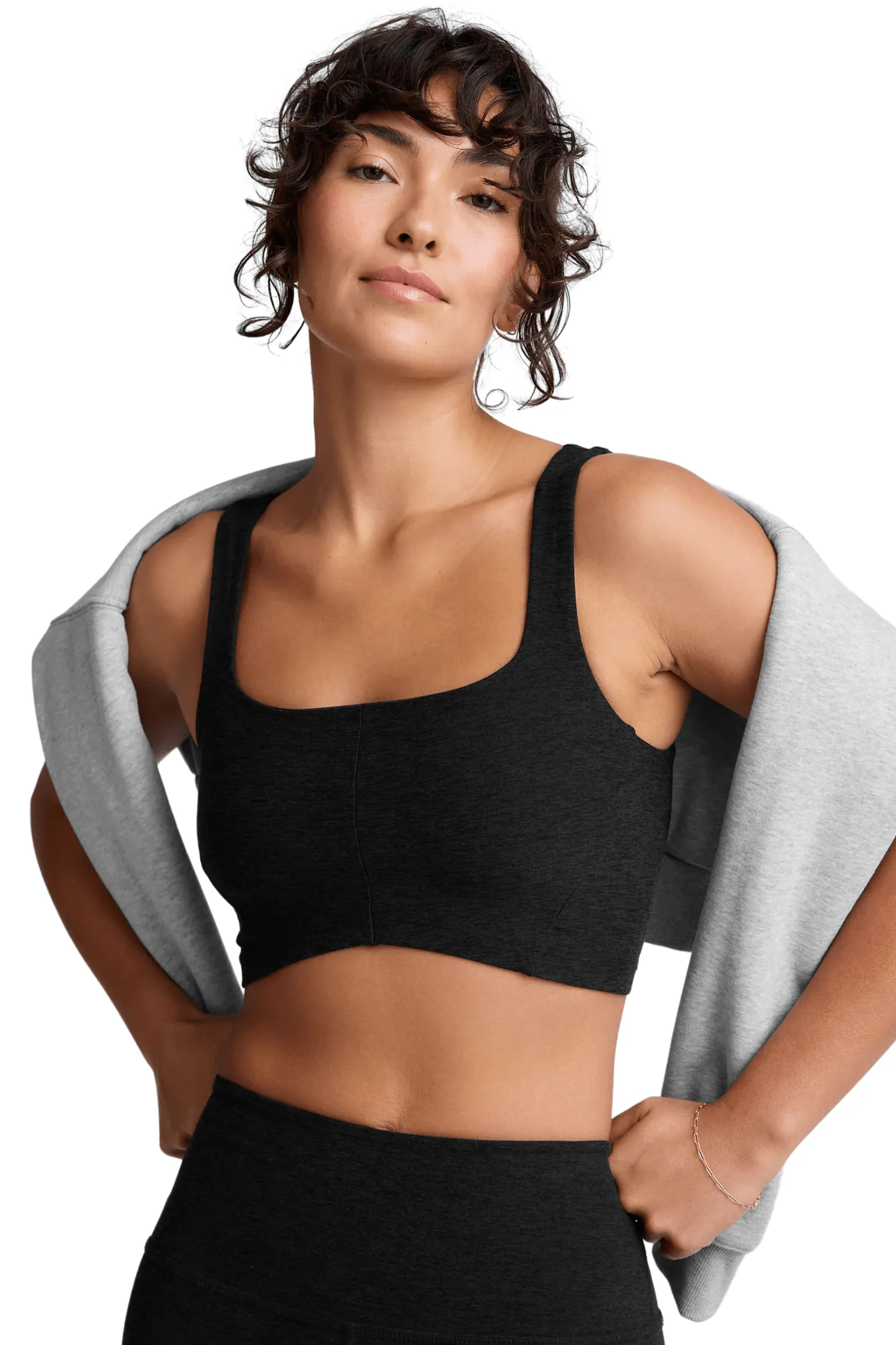 Spacedye Shape Bra