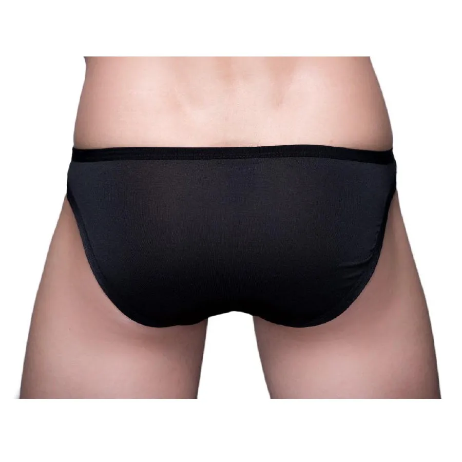 Tartarus Ultra Stretch Cock Out Brief