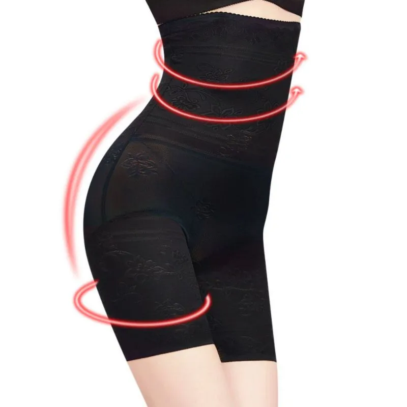 Thin Thigh Hip Shaping Pants