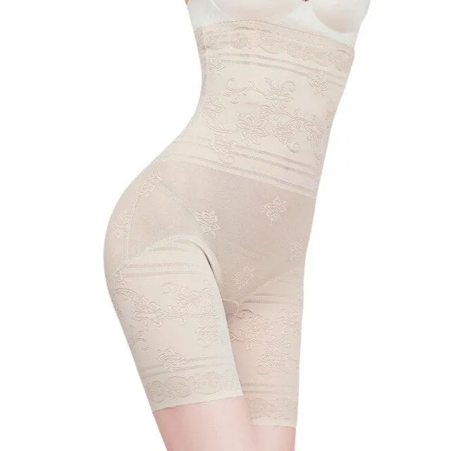 Thin Thigh Hip Shaping Pants