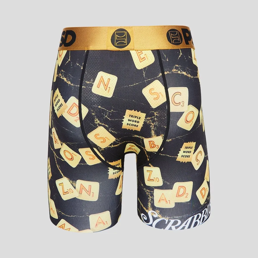 Triple Score Boxer Briefs