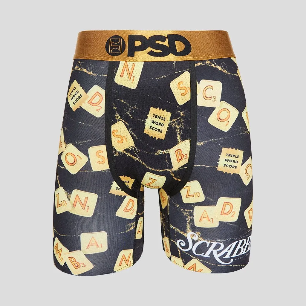 Triple Score Boxer Briefs