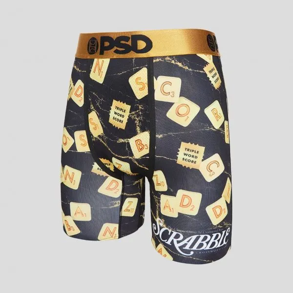 Triple Score Boxer Briefs