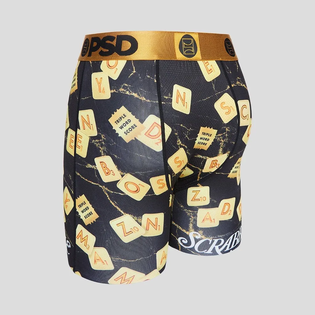 Triple Score Boxer Briefs