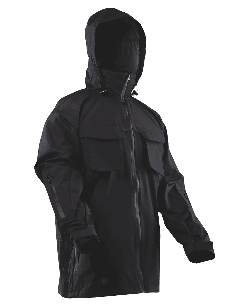 TruSpec H2O All Season Rain Proof Parka Regular Black