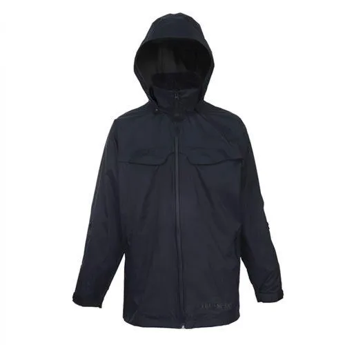 TruSpec H2O All Season Rain Proof Parka Regular Black