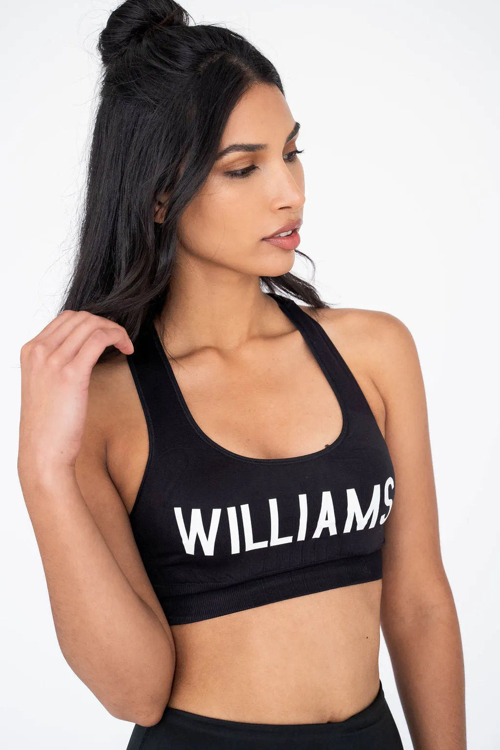 Uniform Sports Bra