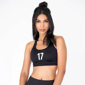 Uniform Sports Bra