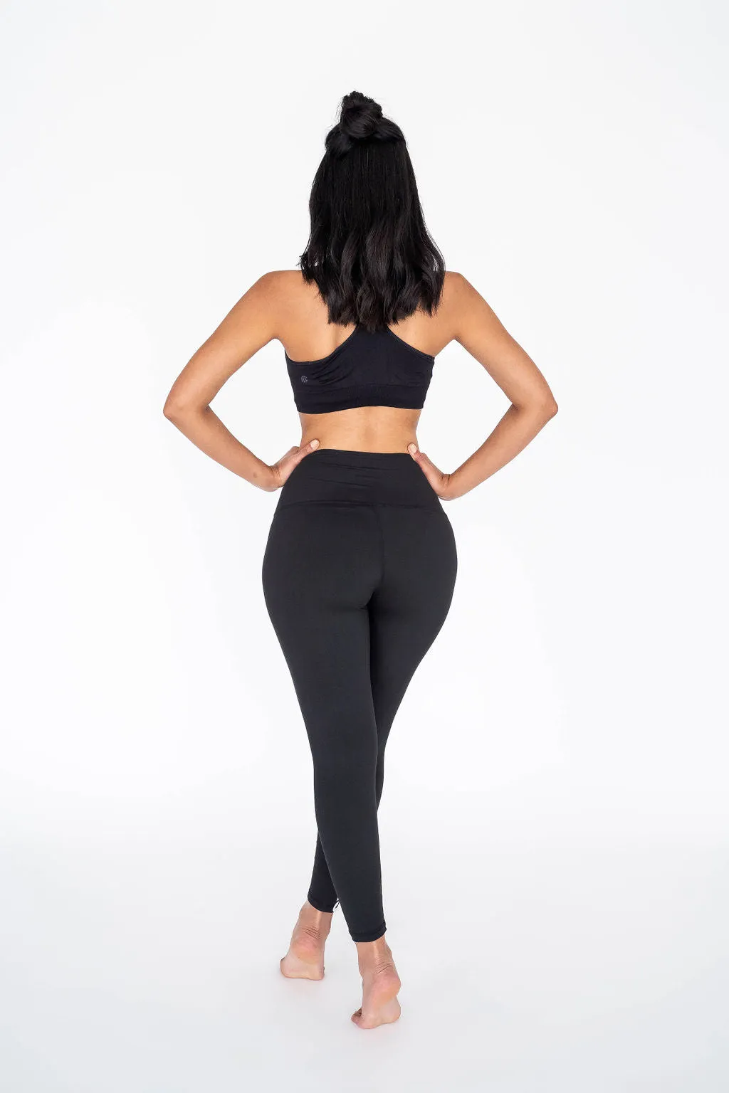 Uniform Sports Bra