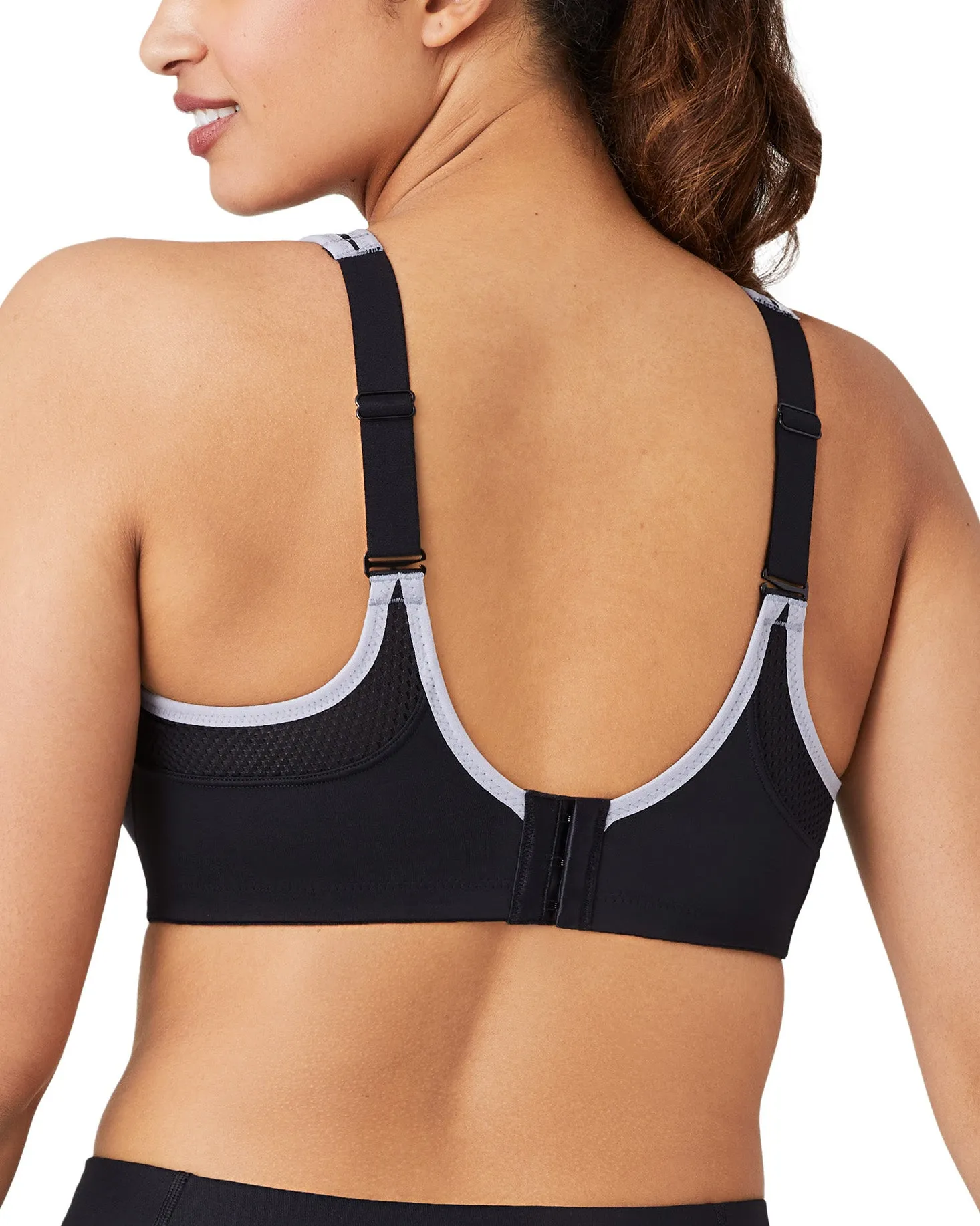 Wacoal Sport Contour Underwire Bra