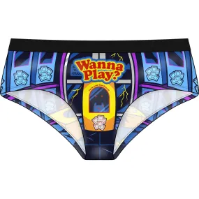 Wanna Play Panties